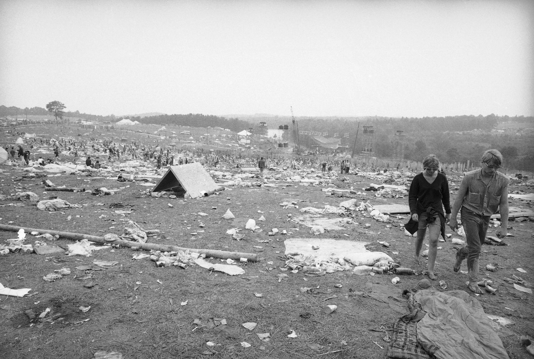 Woodstock 1969